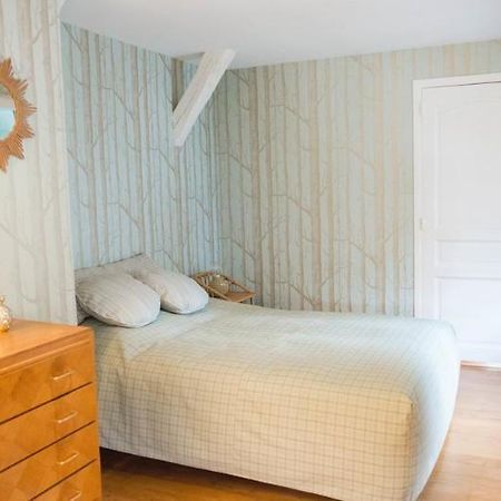Marnie Et Mister H Hotel Рен Екстериор снимка